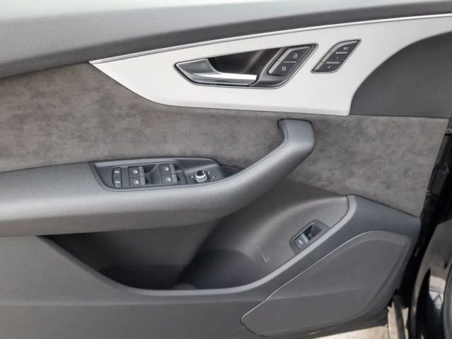 Audi Q7 55 TFSI Quattro S-Line
