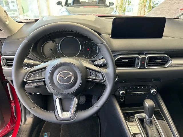 Mazda CX-5 4WD