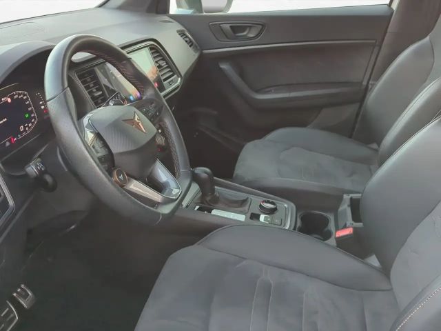 Cupra Ateca 1.5 TSI DSG