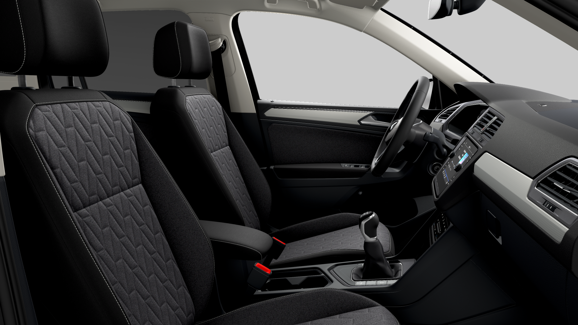 Volkswagen Tiguan 2.0 TDI Move