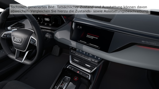 Audi e-tron GT Quattro