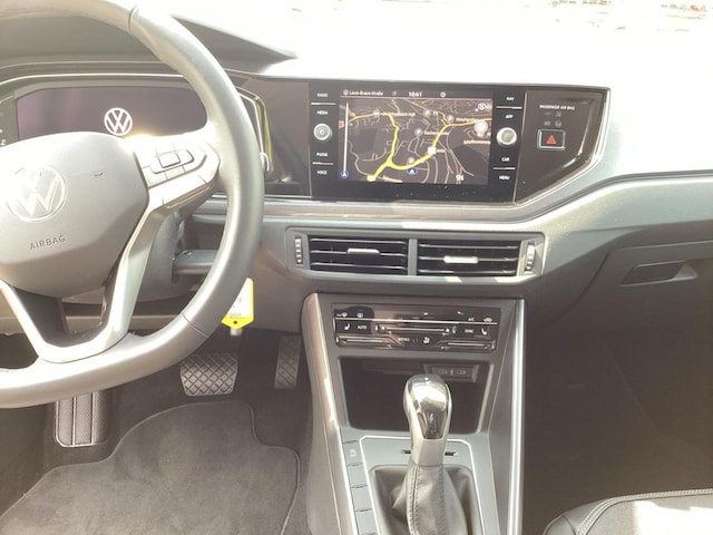 Volkswagen Taigo 1.0 TSI DSG Style