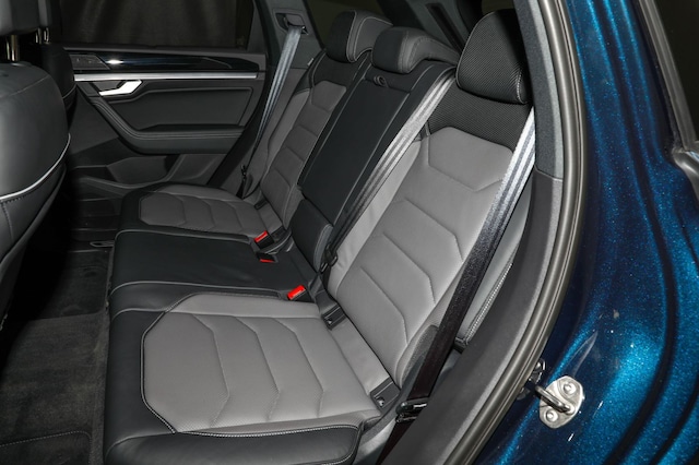 Volkswagen Touareg 3.0 V6 TDI DSG R-Line