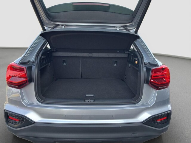 Audi Q2 35 TFSI S-Tronic