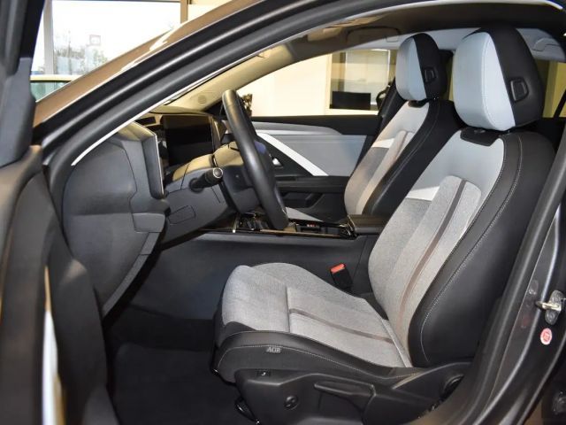 Opel Astra Elegance Sports Tourer