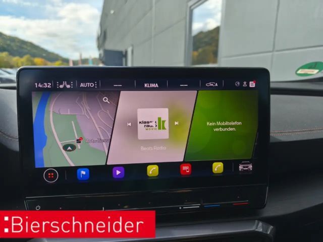 Cupra Formentor 2.0 TSI 4Drive DSG VZ