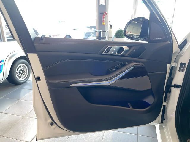 BMW X5 M-Sport xDrive30d