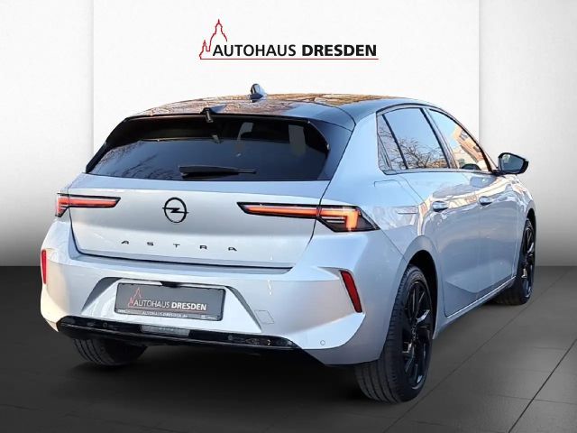 Opel Astra 1.2 Turbo GS-Line Grand Sport Turbo