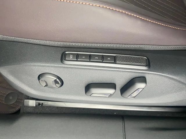 Cupra Terramar 1.5 e-Hybrid VZ