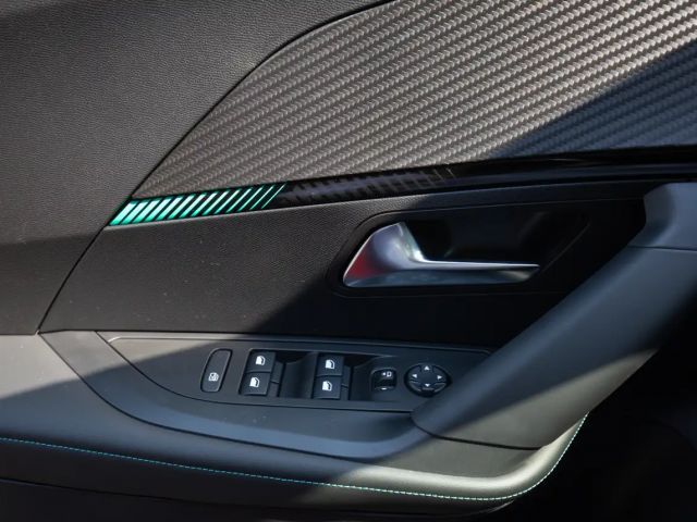 Peugeot 2008 Allure Pack EAT8