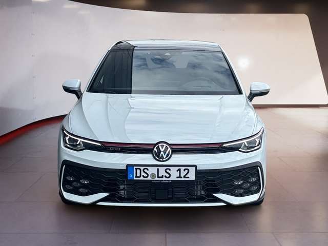Volkswagen Golf DSG GTI