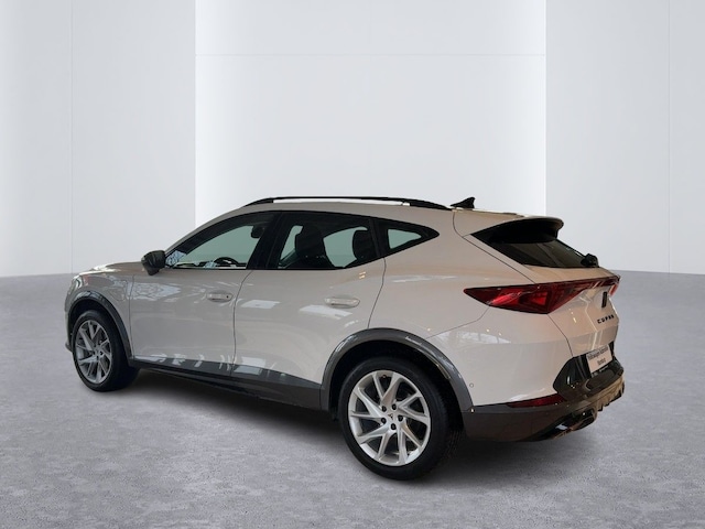 Cupra Formentor 1.4 DSG e-Hybrid