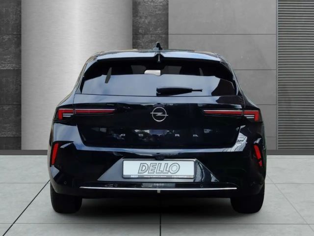 Opel Astra Elegance