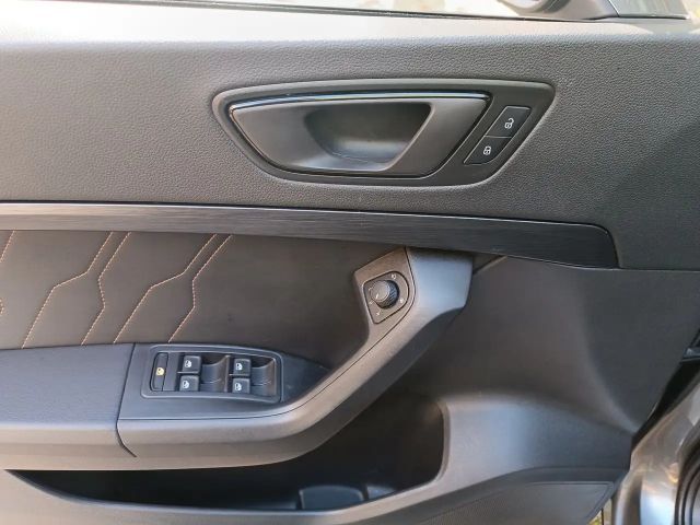 Cupra Ateca 2.0 TSI DSG