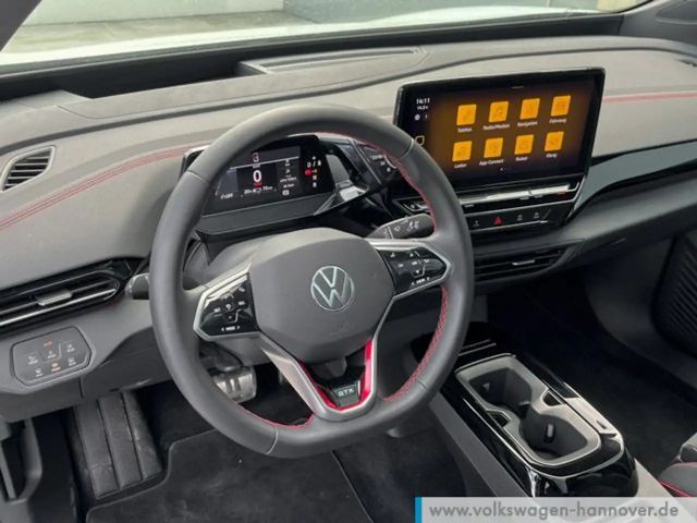 Volkswagen ID.5 GTX