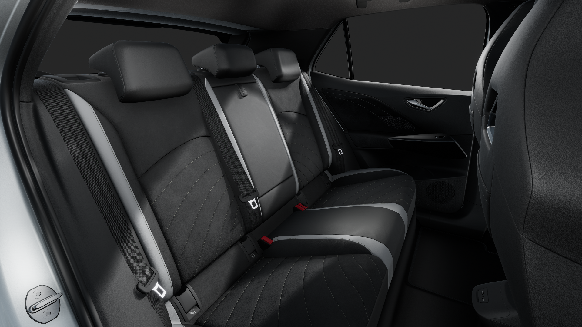 Volkswagen ID.3 Pure