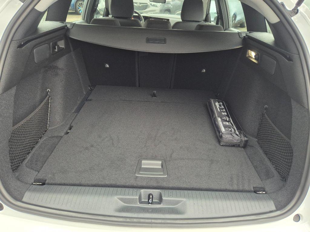 Opel Astra 1.2 Turbo Edition Sports Tourer Turbo