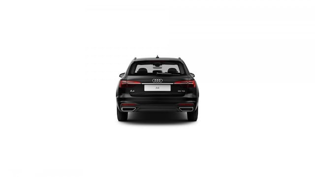 Audi A4 35 TDI Avant S-Tronic