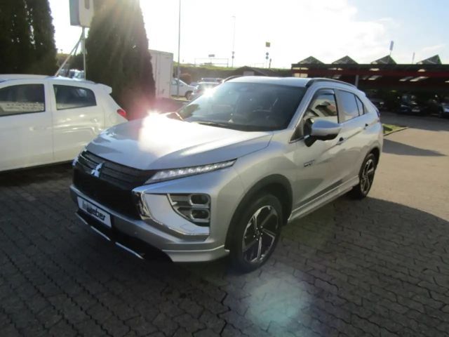 Mitsubishi Eclipse Cross 4WD PHEV