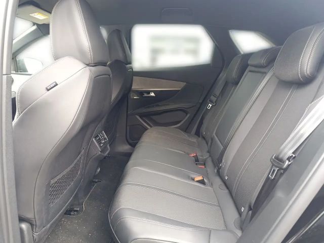 Peugeot 3008 GT-Line PureTech