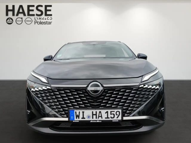 Nissan Qashqai Tekna