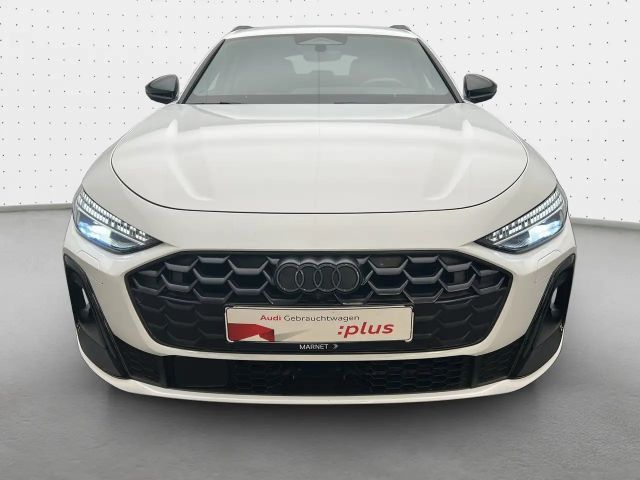 Audi A5 Quattro S-Line