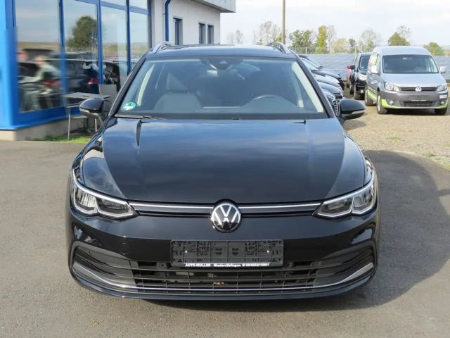 Volkswagen Golf Golf VIII IQ.Drive Move Variant