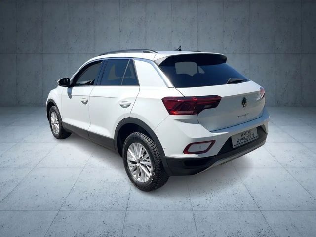 Volkswagen T-Roc 1.0 TSI Life