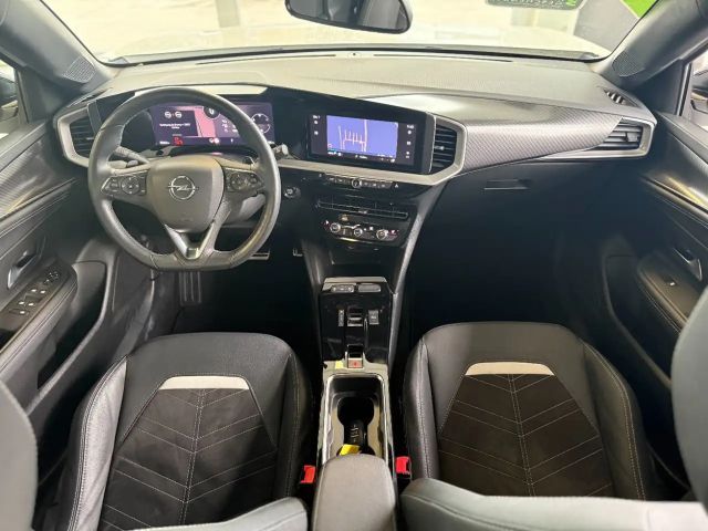 Opel Mokka 1.2 Turbo Turbo Ultimate