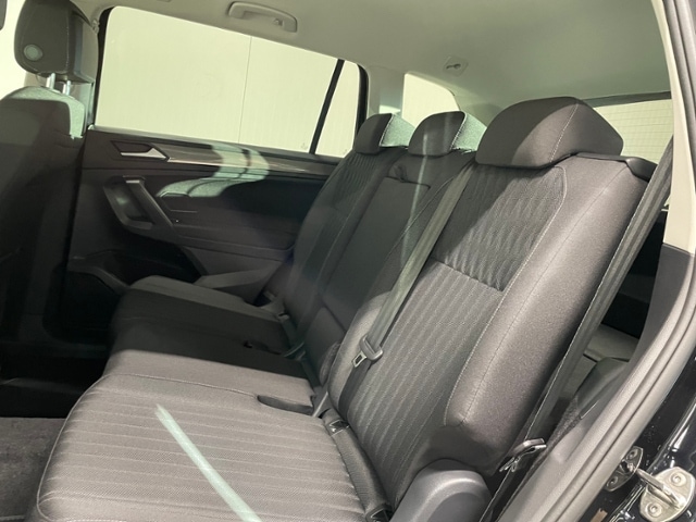 Volkswagen Tiguan 2.0 TDI Allspace DSG