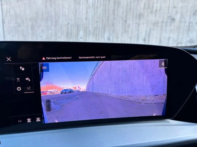 Audi Q5 Quattro S-Line Sportback