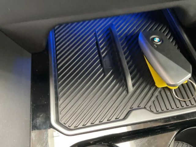 BMW 520 520i M-Sport Sedan