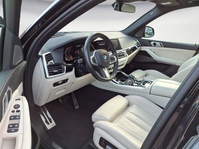 BMW X5 M-Sport xDrive30d