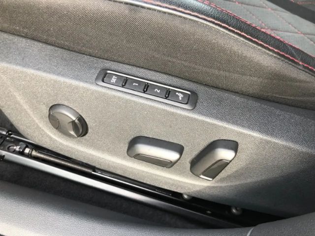 Skoda Octavia 4x4 Combi RS