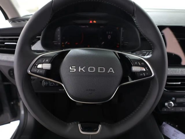 Skoda Kamiq Selection