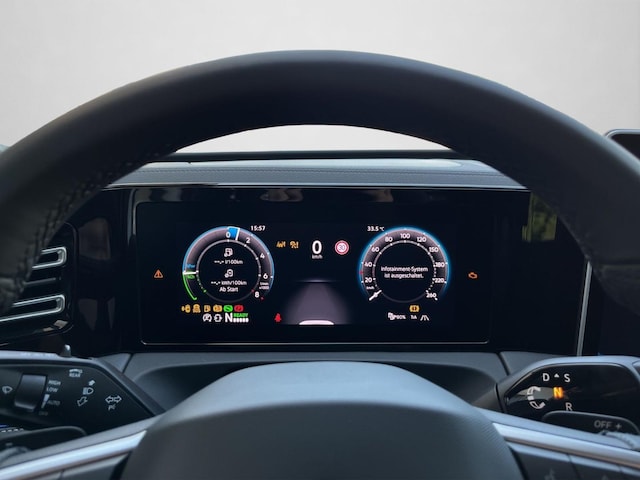 Volkswagen Tiguan R-Line Style