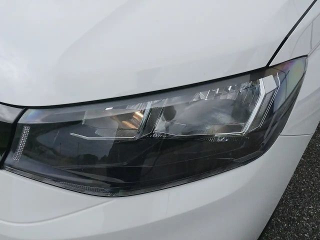 Volkswagen Caddy Caddy Kastenwagen Cargo 2,0 TDI, Klima, Sitzhei...