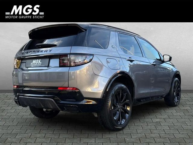Land Rover Discovery Sport SE