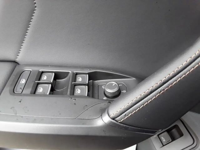 Cupra Formentor 1.5 TSI VZ