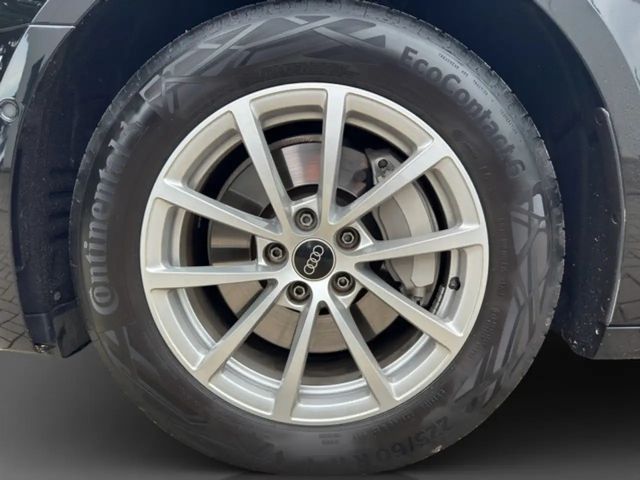Audi A6 2.0 TFSI Avant S-Tronic