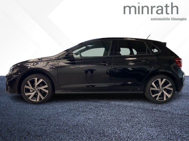 Volkswagen Polo 1.0 TSI