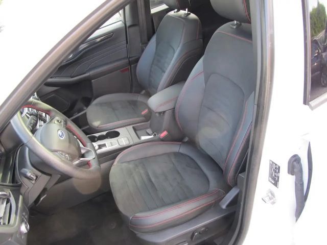 Ford Kuga 4x4 AWD Hybrid ST Line X