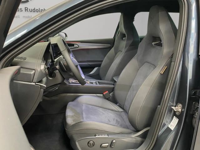 Cupra Leon 2.0 TSI DSG Sportstourer