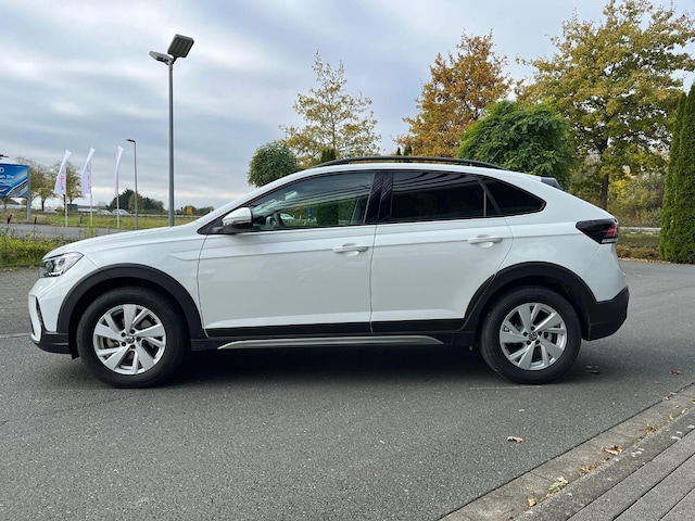 Volkswagen Taigo AppConnect, Winterpaket, Kamera,...