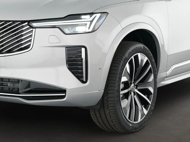 Volvo XC90 AWD Bright Plus