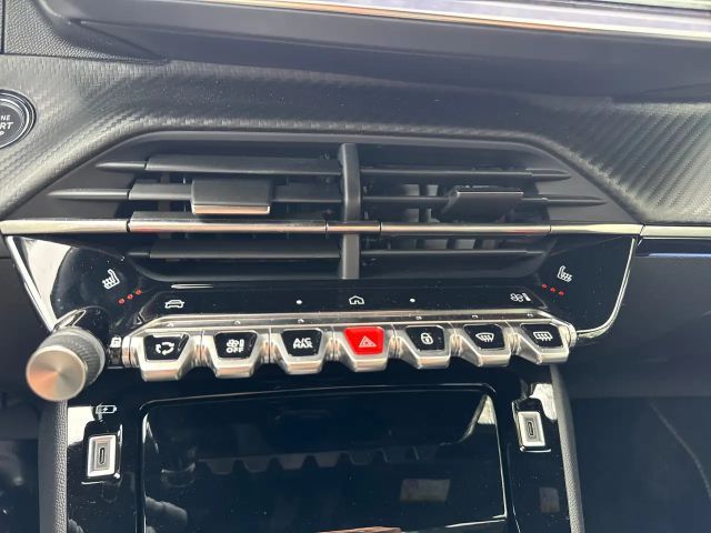 Peugeot 2008 GT-Line