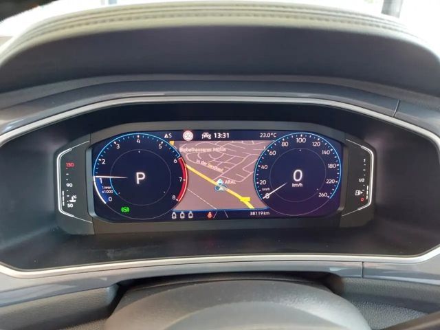 Volkswagen T-Roc 1.5 TSI Style