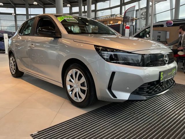 Opel Corsa 1.2 Turbo Turbo