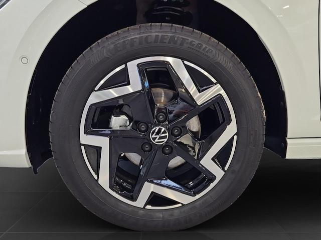 Volkswagen Polo 1.0 TSI DSG IQ.Drive Style