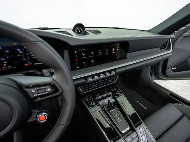 Porsche 911 Cabrio Carrera